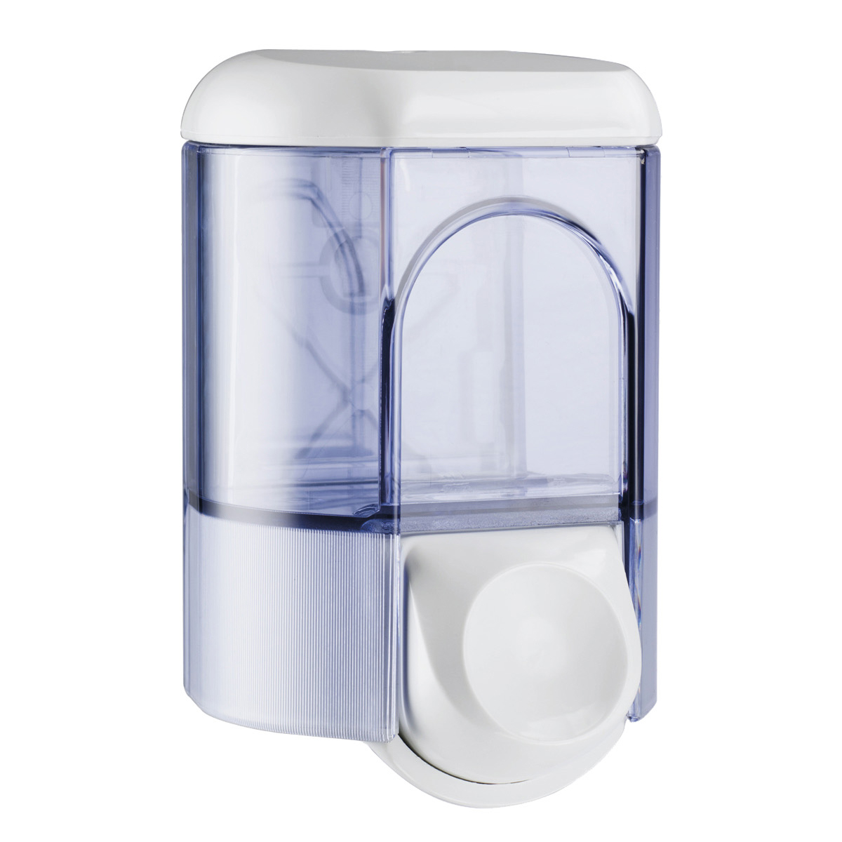 Casolaro Hotellerie Spa White soap dispenser Casolaro Hotellerie SpA