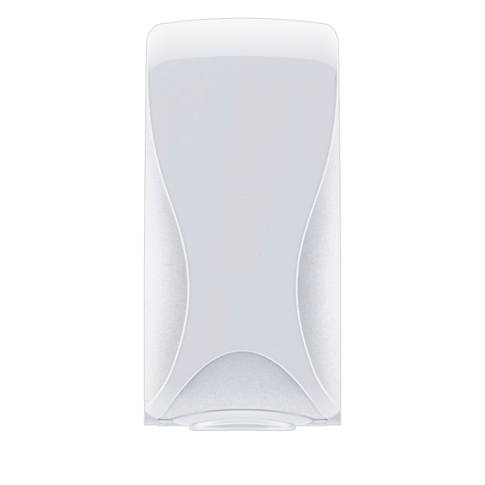 Casolaro Hotellerie Spa Folded toilet tissue white dispenser Casolaro Hotellerie SpA