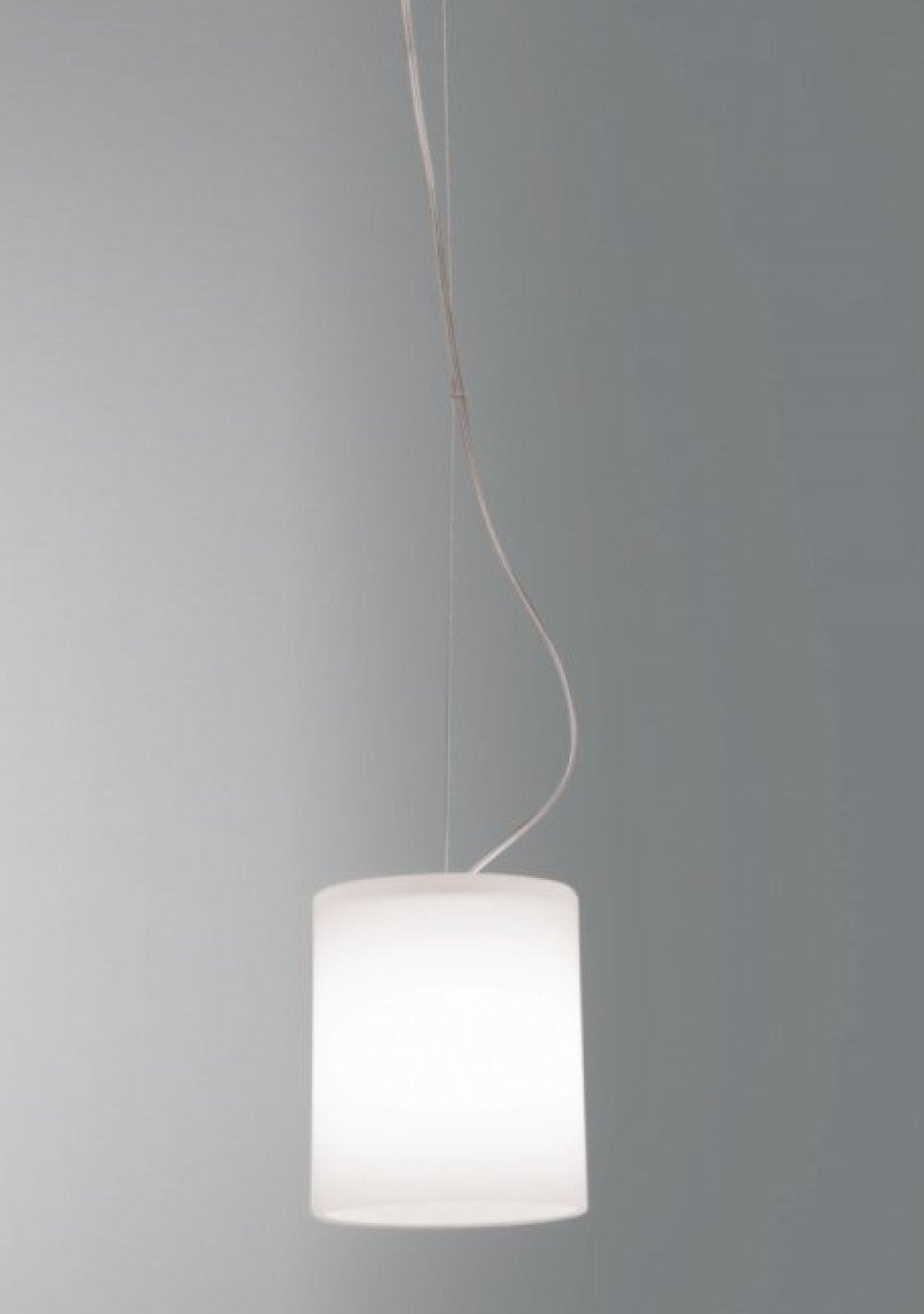 Egoluce Fokus sospensione