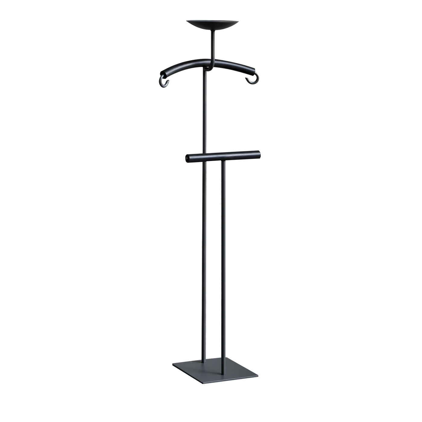 Servus Fashion Valet Stand di Maurizio Peregalli