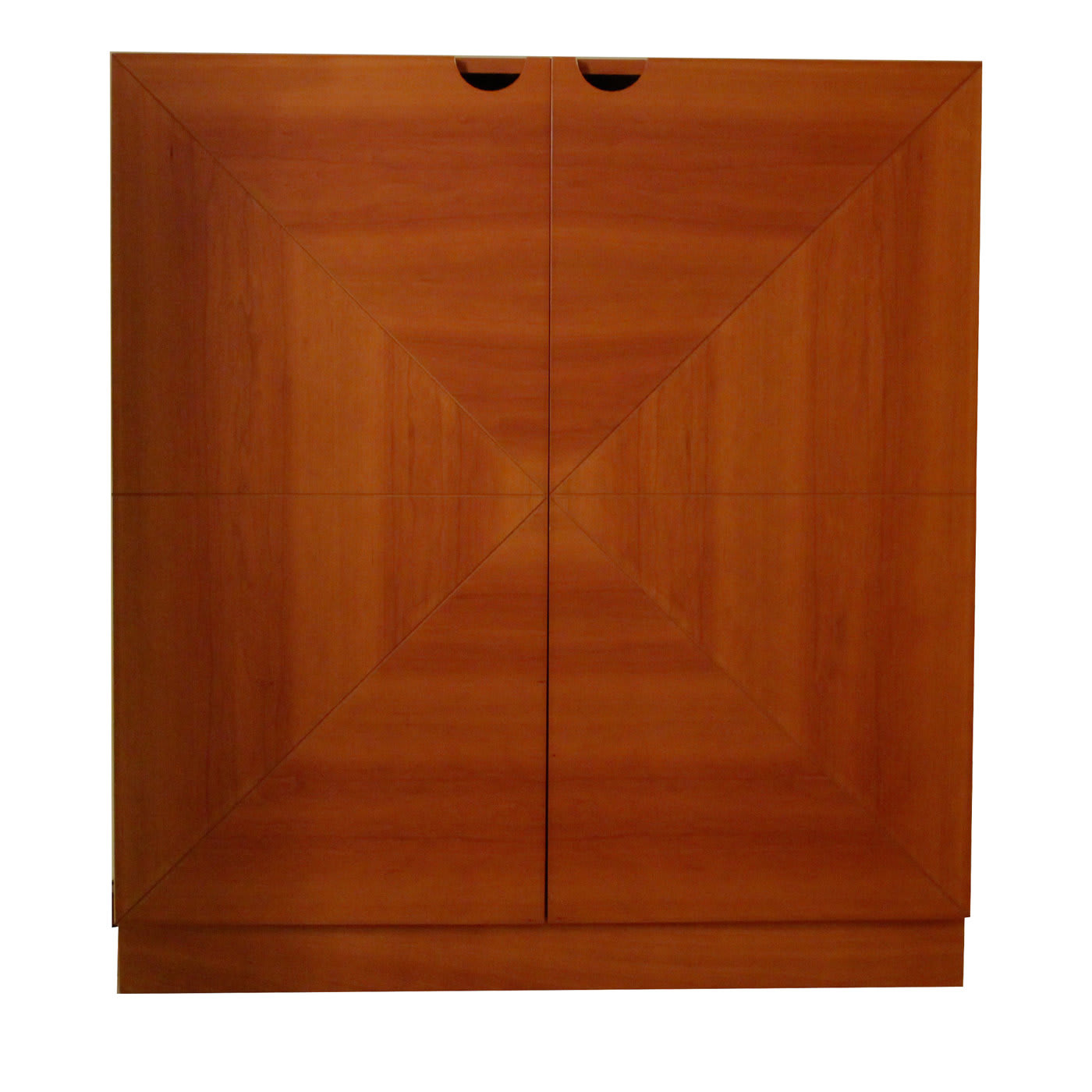 Credenza Geometrico di Pietro Meccani