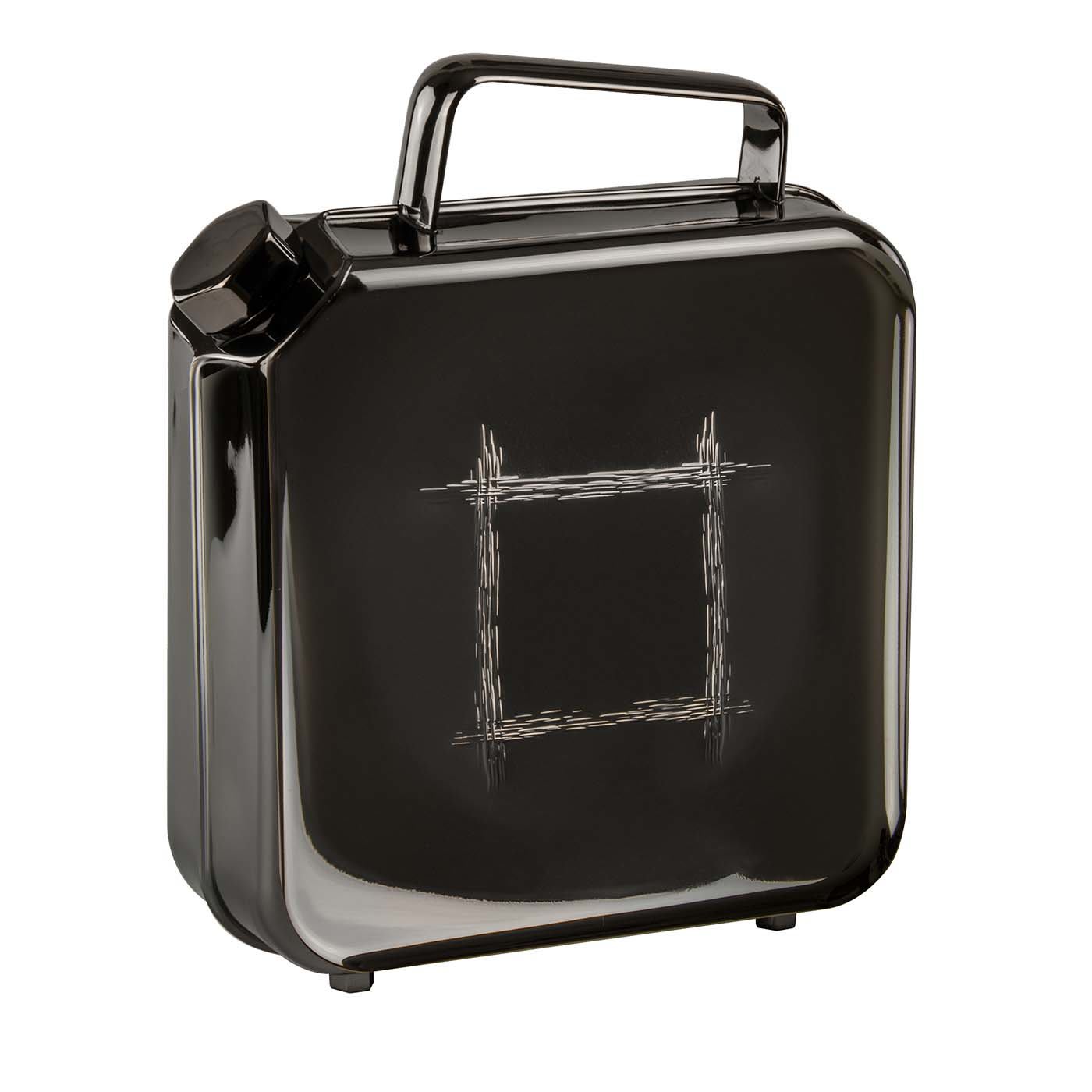 Caraffa per acqua Collezione Barock disegnata da Samer Alameen