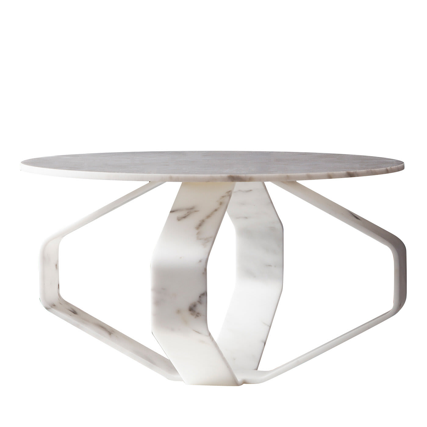 Tavolino Filone Bianco