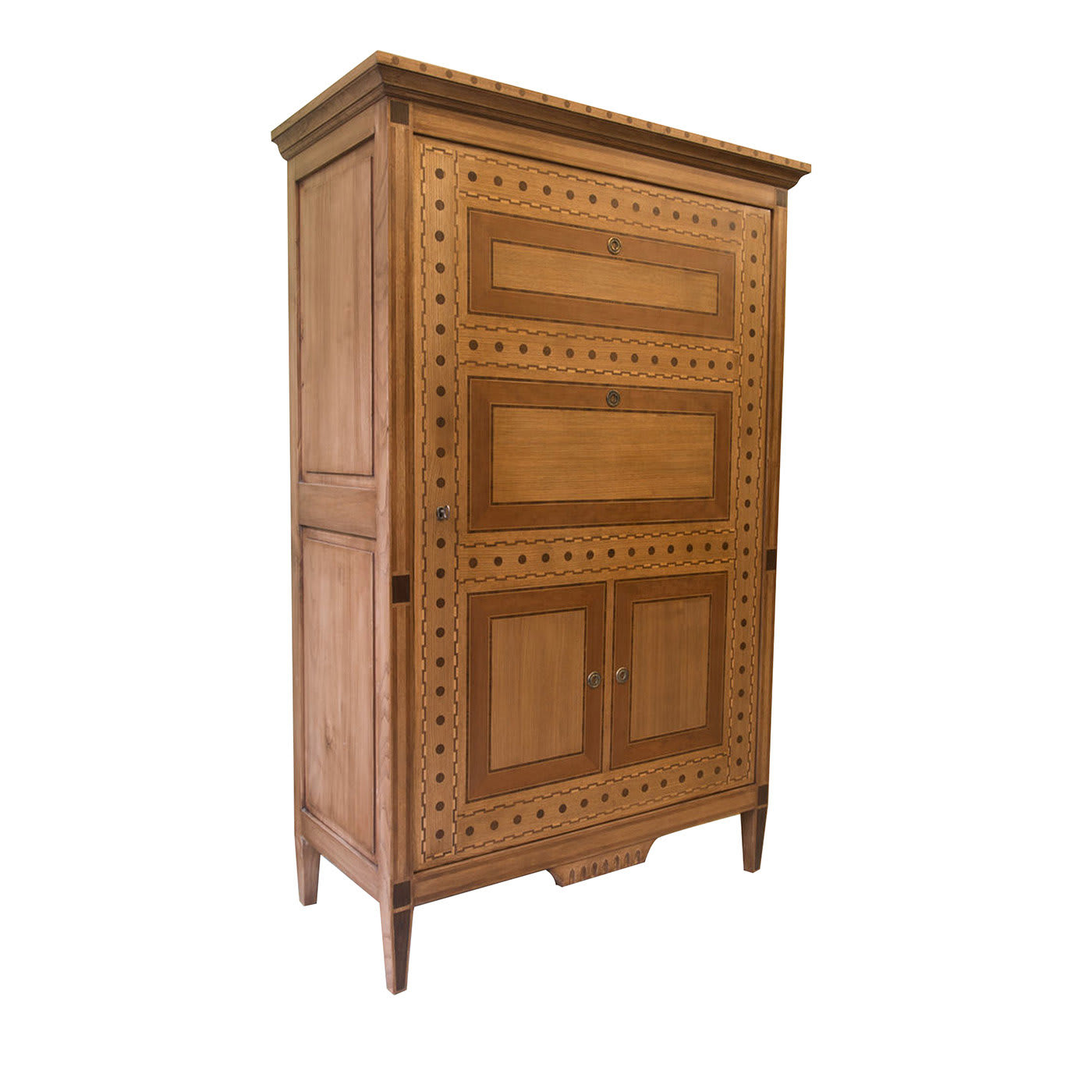 Credenza Intarsio di Erika Gambella