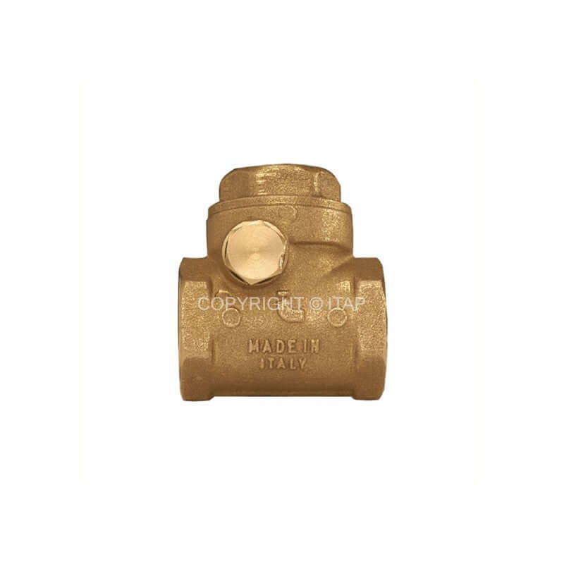 Valvola Clapet 1" - Itap