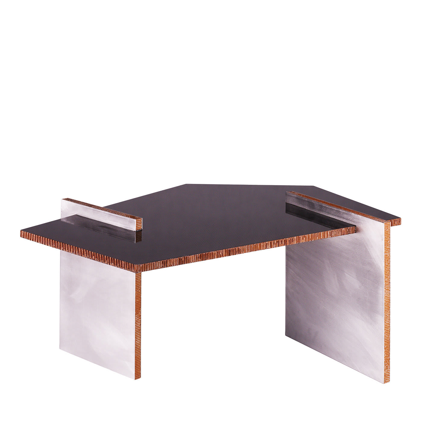 Tavolino da caffè Wing 01 Carbon