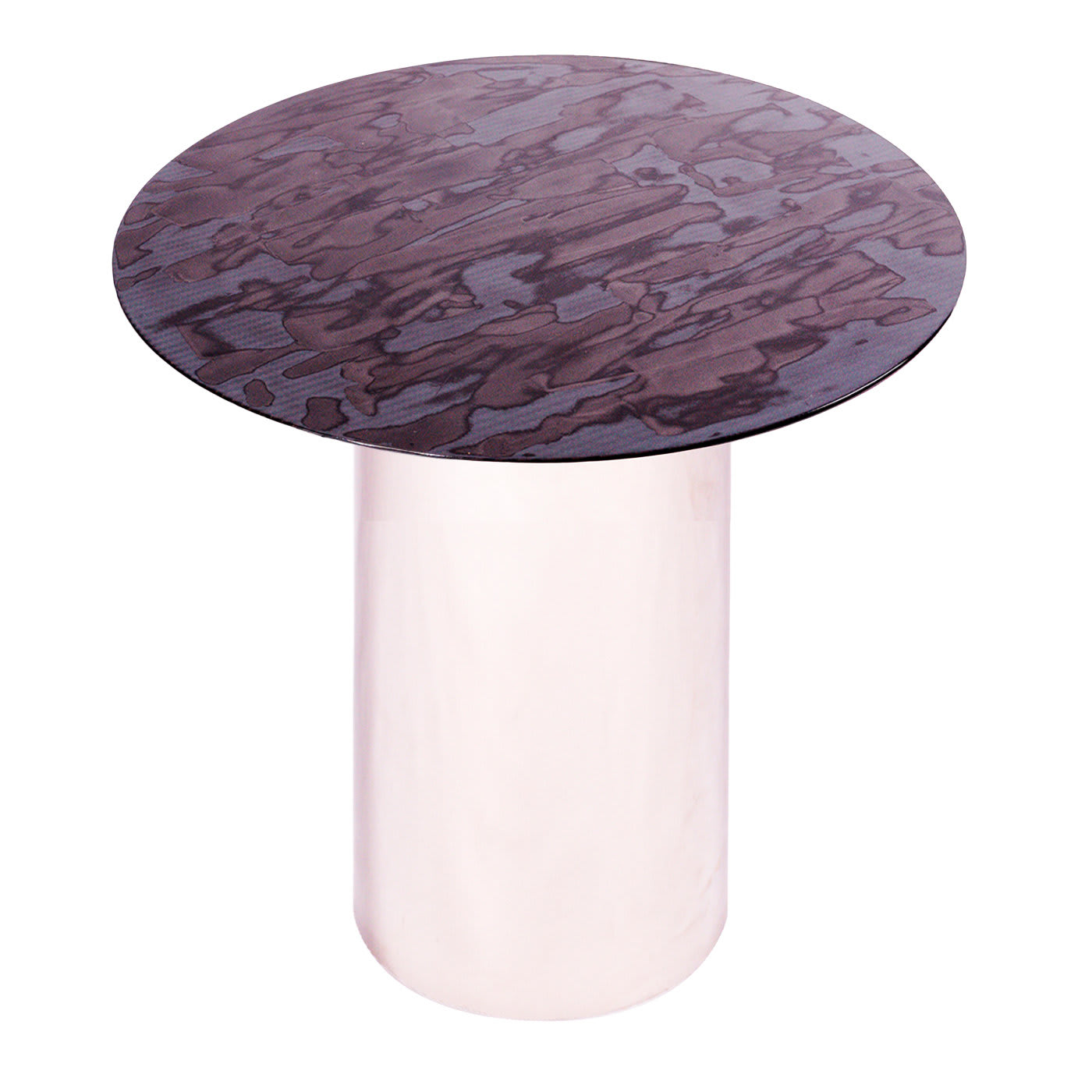 Tavolino basso classico Lachesi