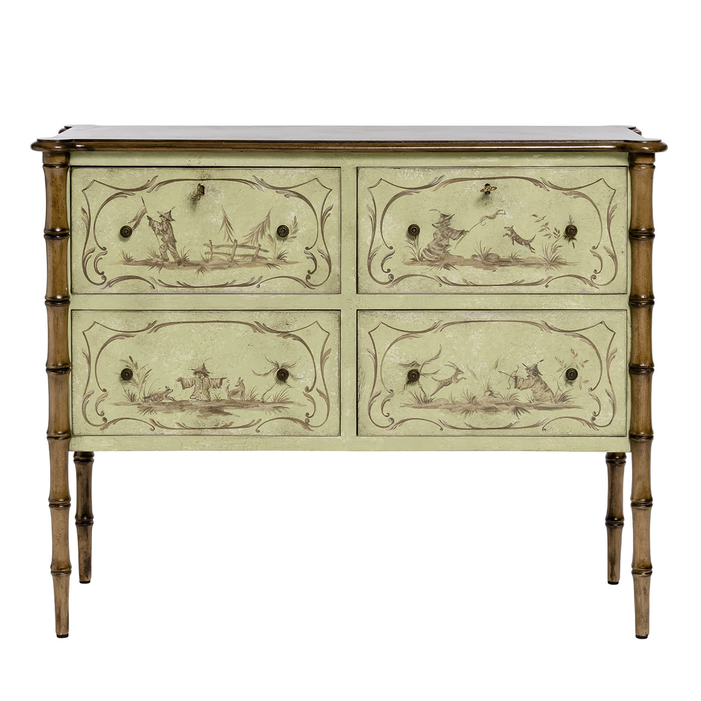 Comò Lombardia Verde