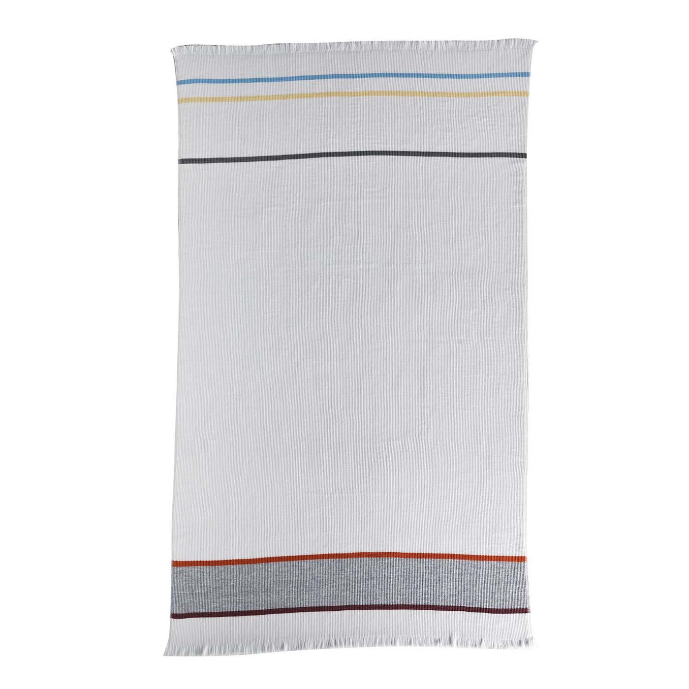 COPERTA IN CASHMERE CANNETE' PLUS