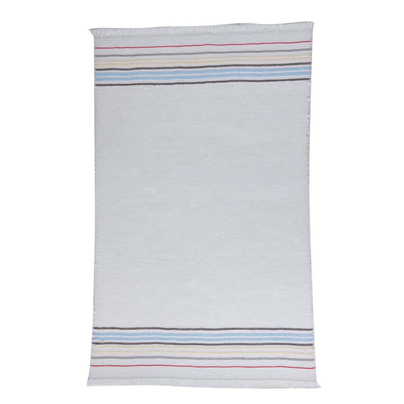 COPERTA CESTINO PLUS CASHMERE