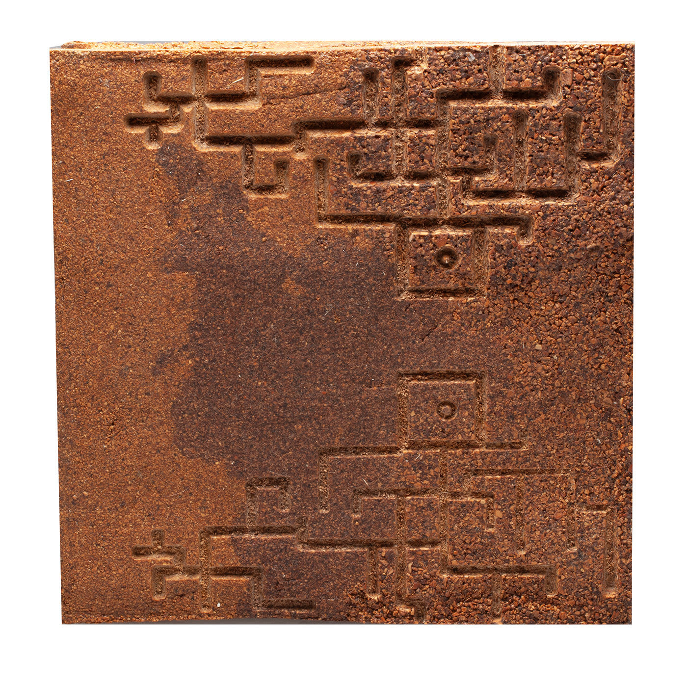 Scritture Sculpture Book #2 di Mario Ciaramella e Pietro Petrillo