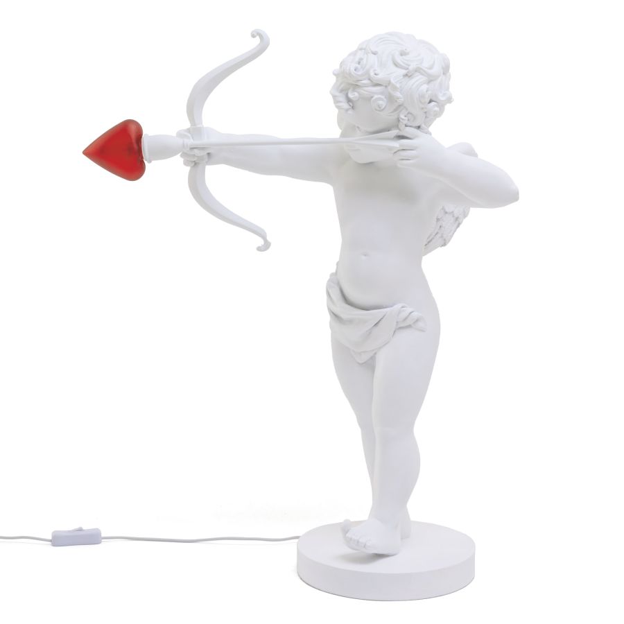 SELETTI Cupid Lamp-14841