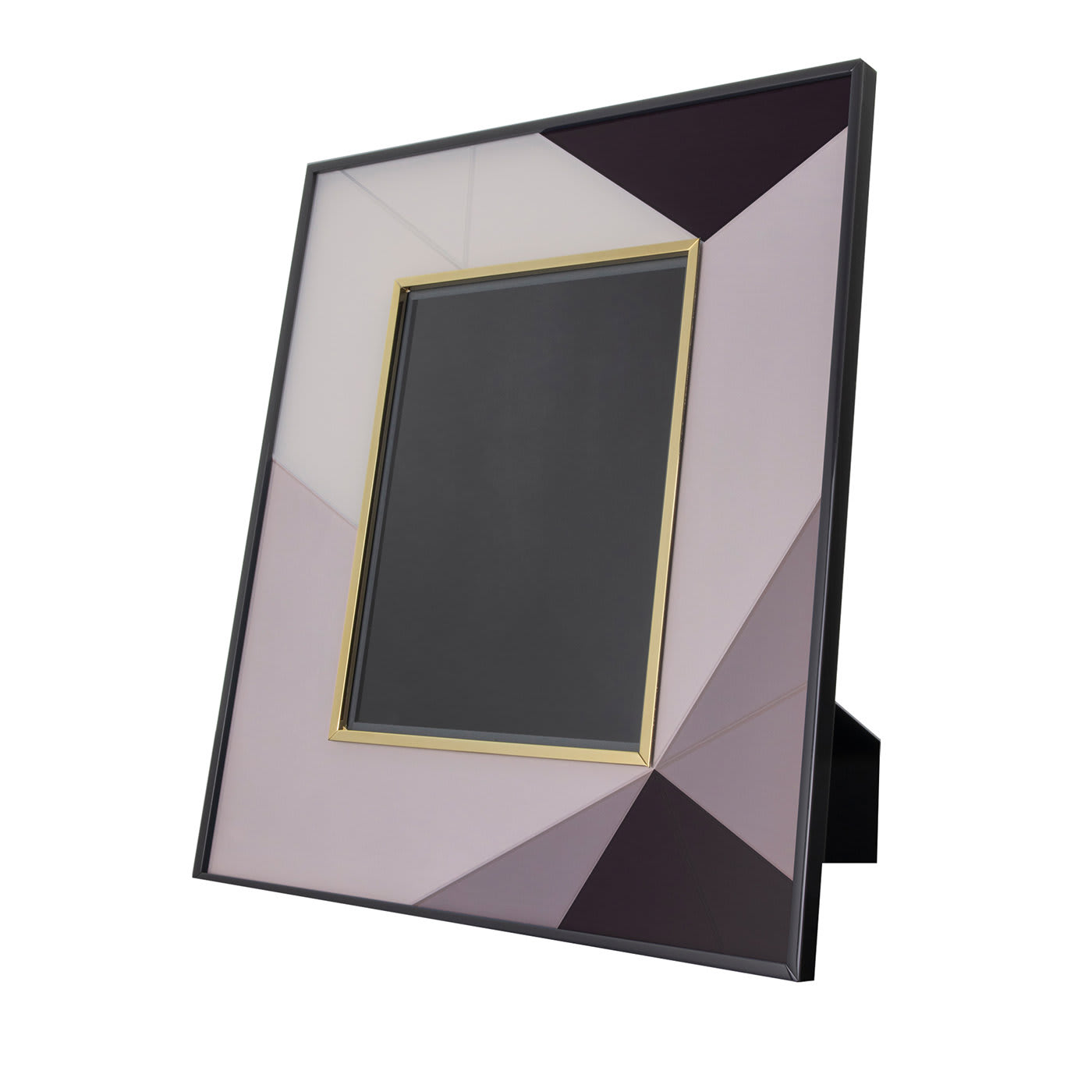 Cornice Grande Rosè Mosaico