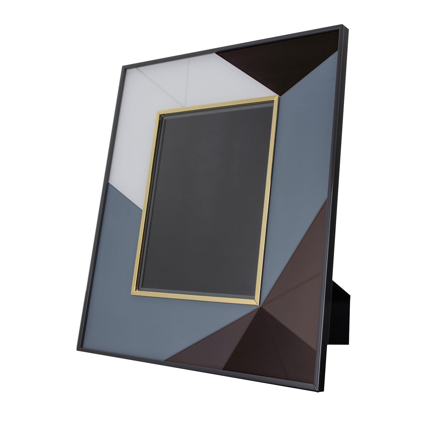 Cornice Piccola Trench Mosaico