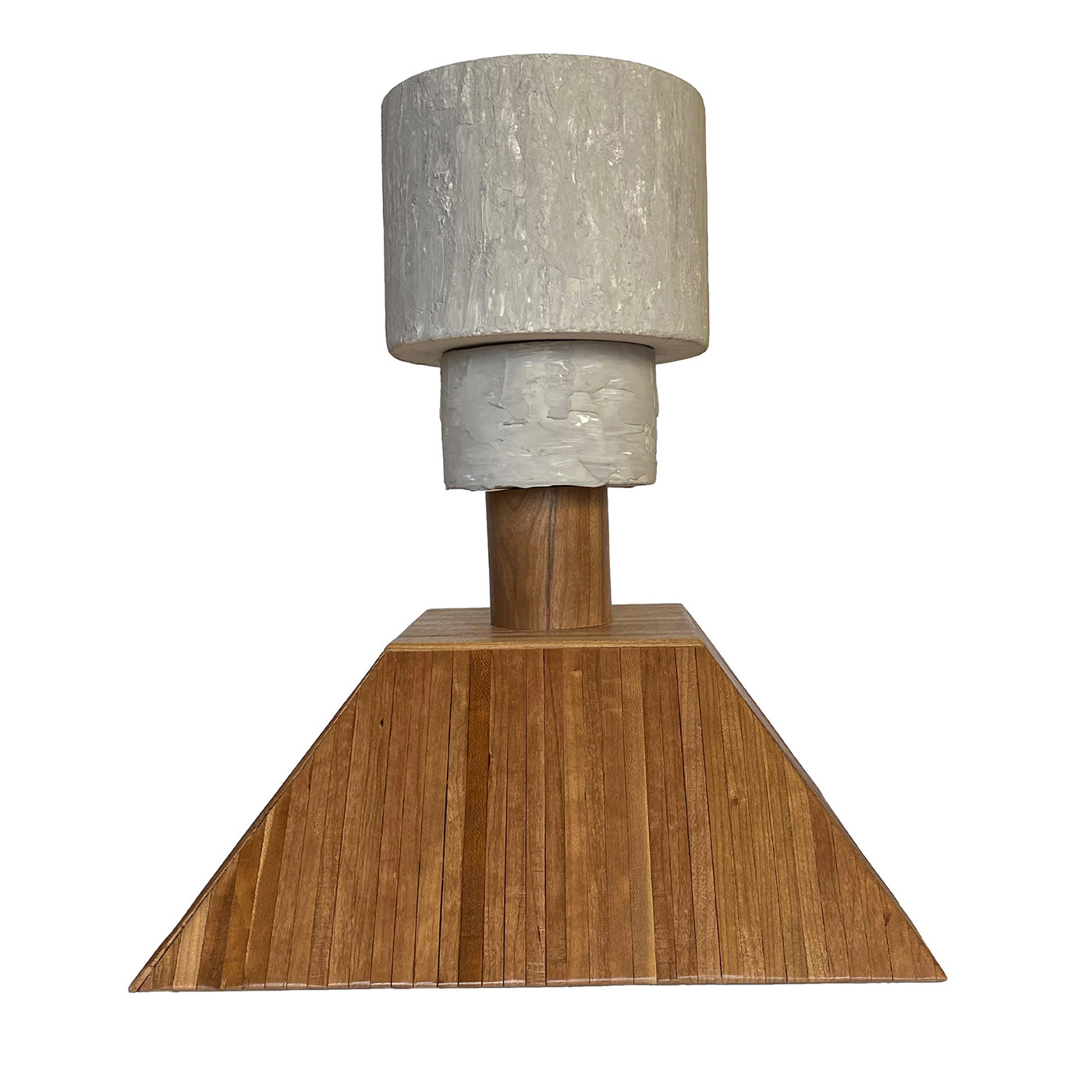 Lampada da tavolo Totem di Mascia Meccani #8