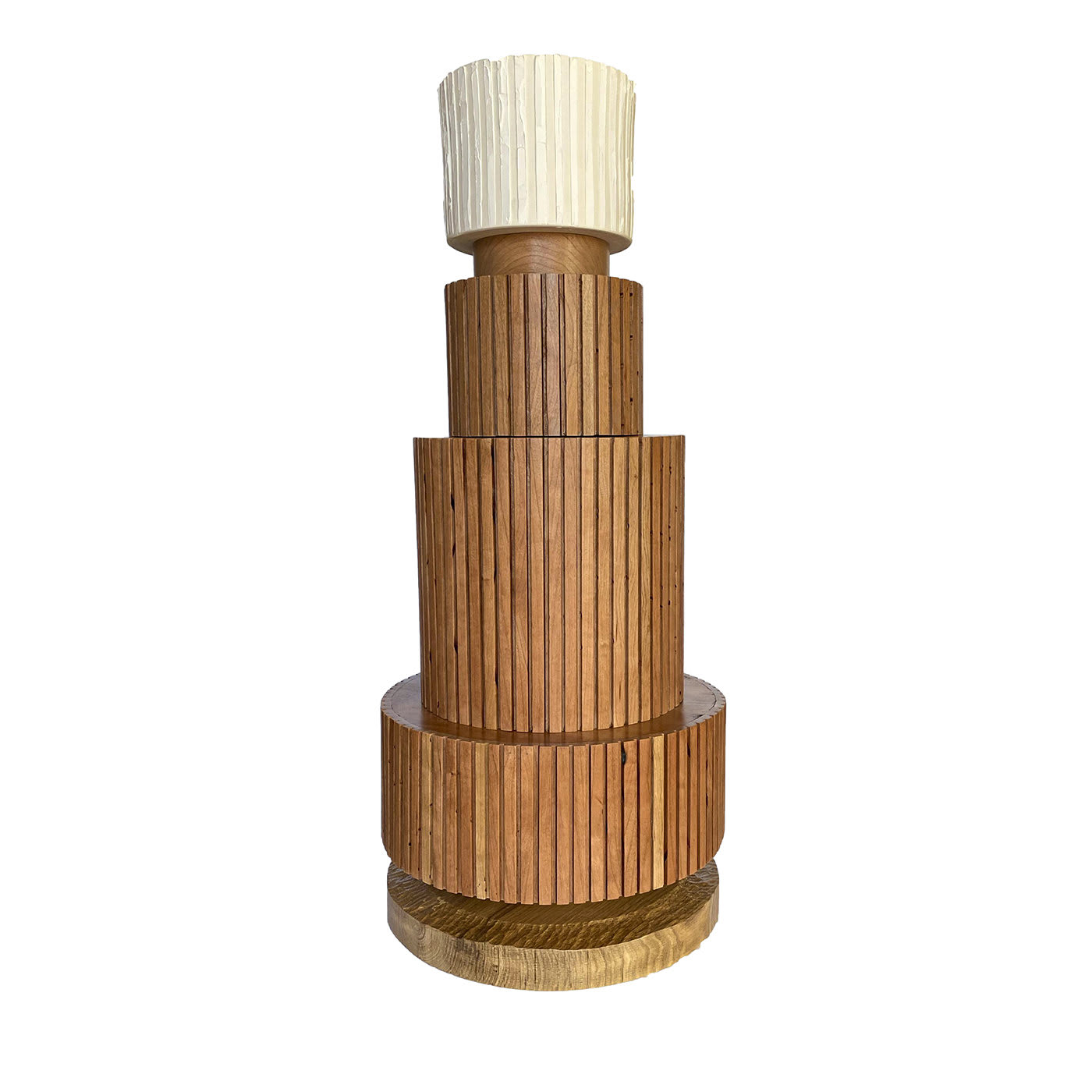 Lampada da tavolo Totem di Mascia Meccani #15