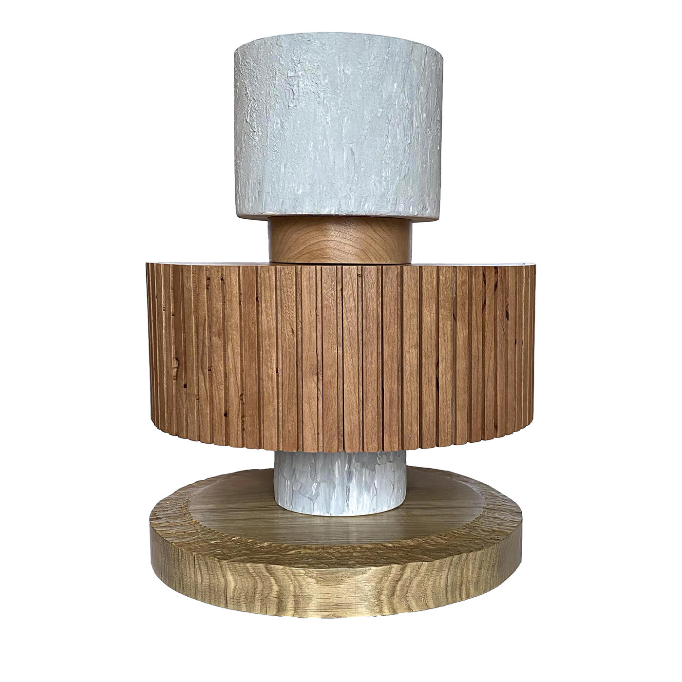 Lampada da tavolo Totem di Mascia Meccani #3