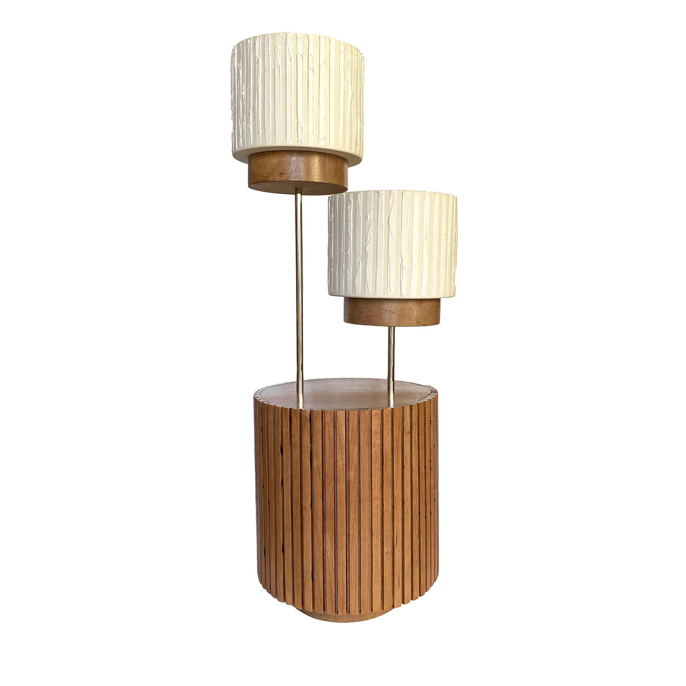 Lampada da tavolo Totem di Mascia Meccani #11