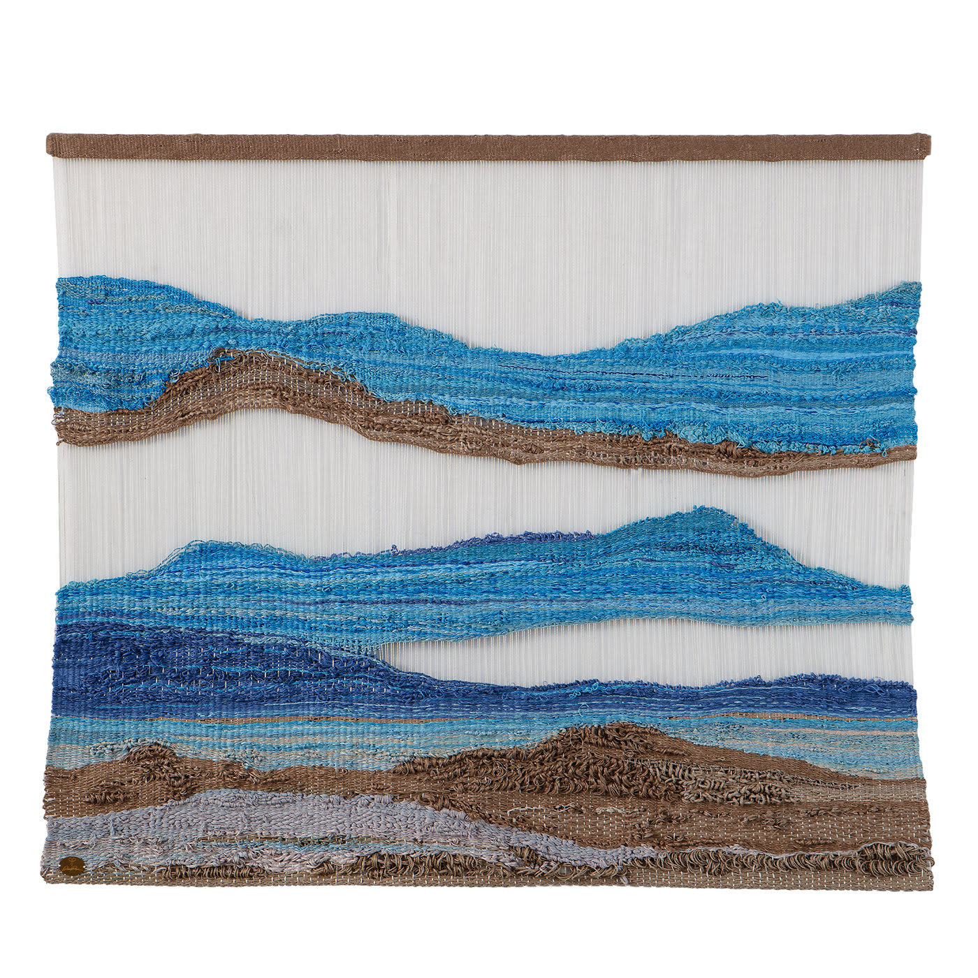 Arazzo Solo Aria e Acqua Pura