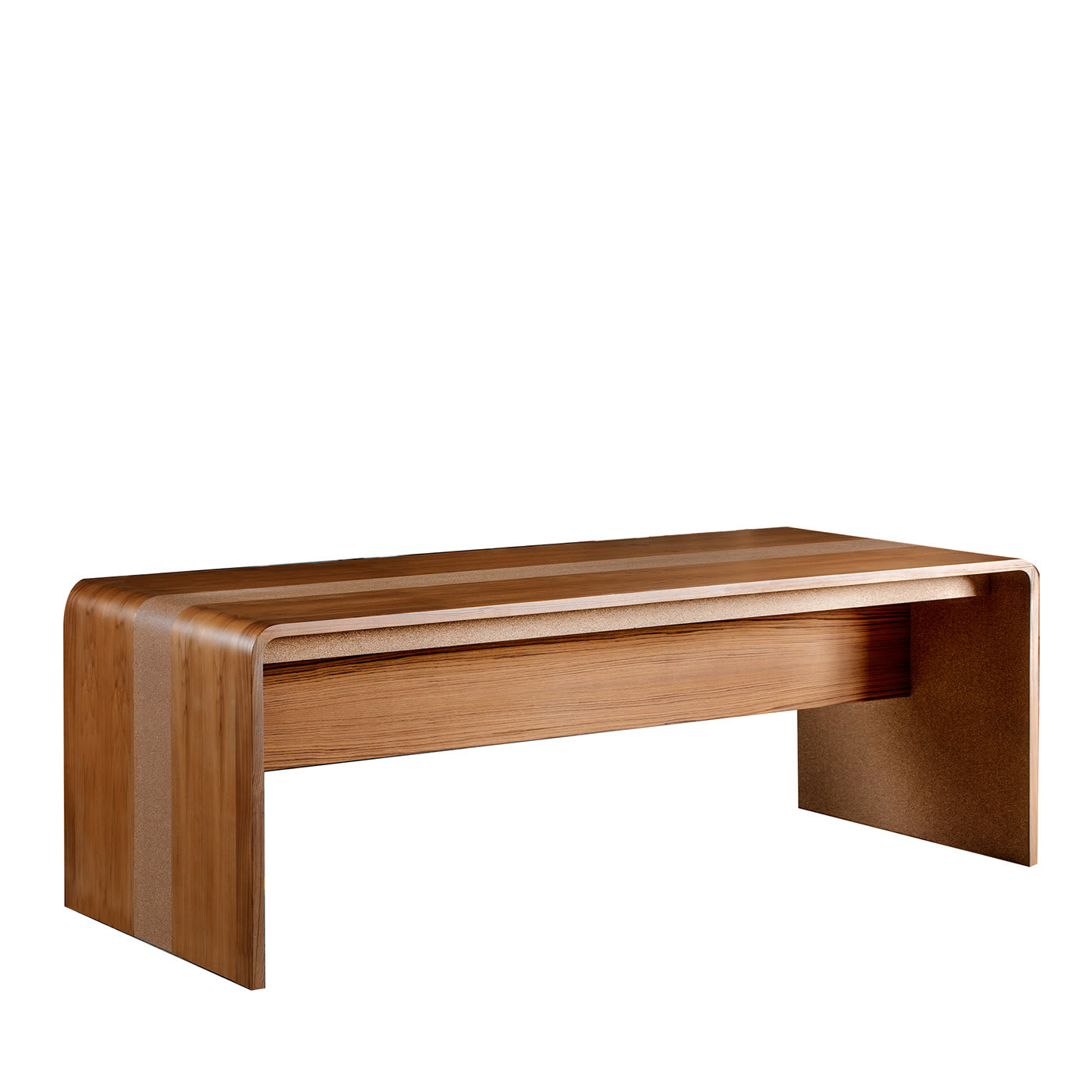 Tavolo da pranzo Mesa di Matteo Congiu