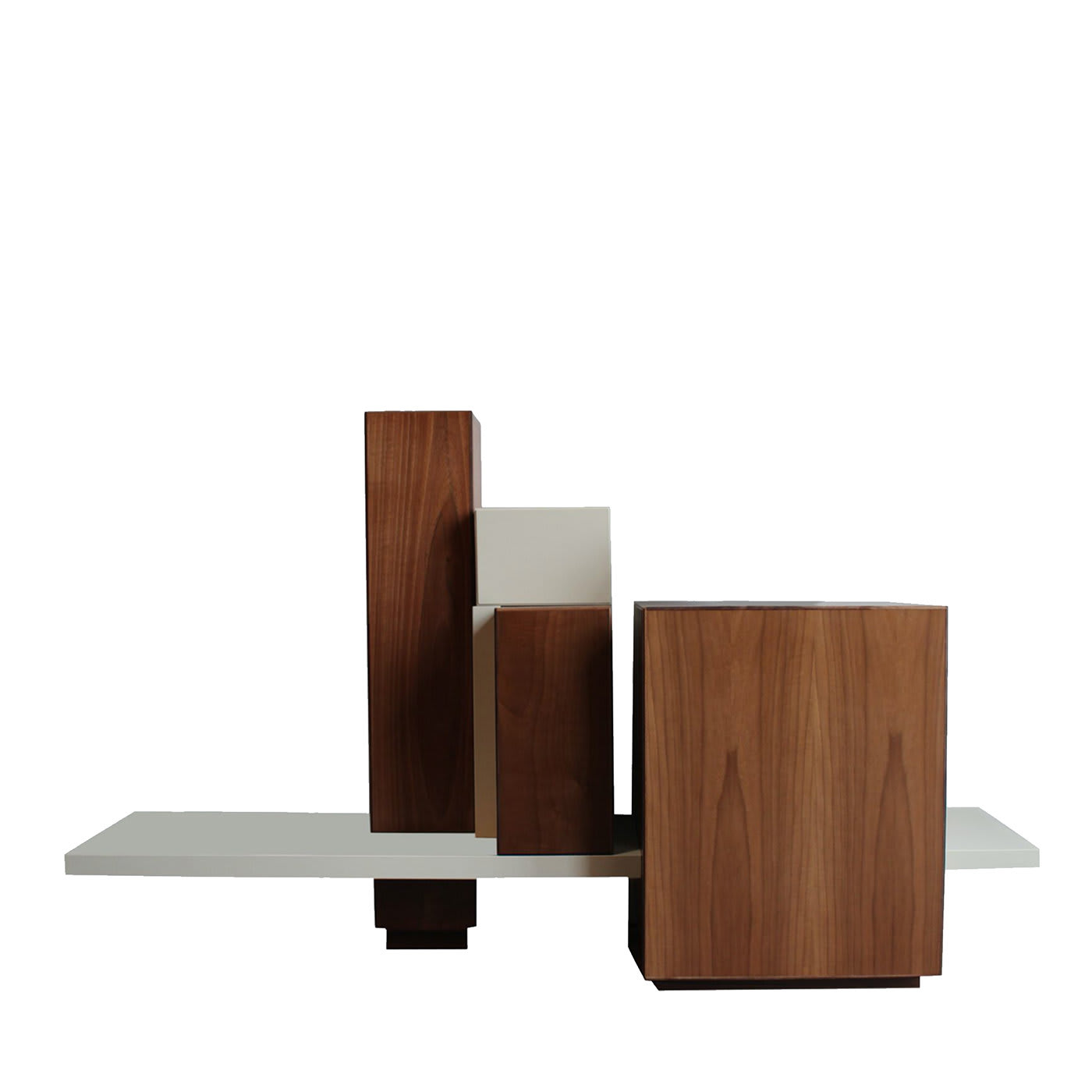 Madia MB38 di Mascia Meccani