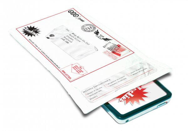 TRADING GROUP PORTA I-PHONE