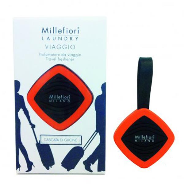 MILLEFIORI MILANO							 							PROFUMATORE DA VIAGGIO