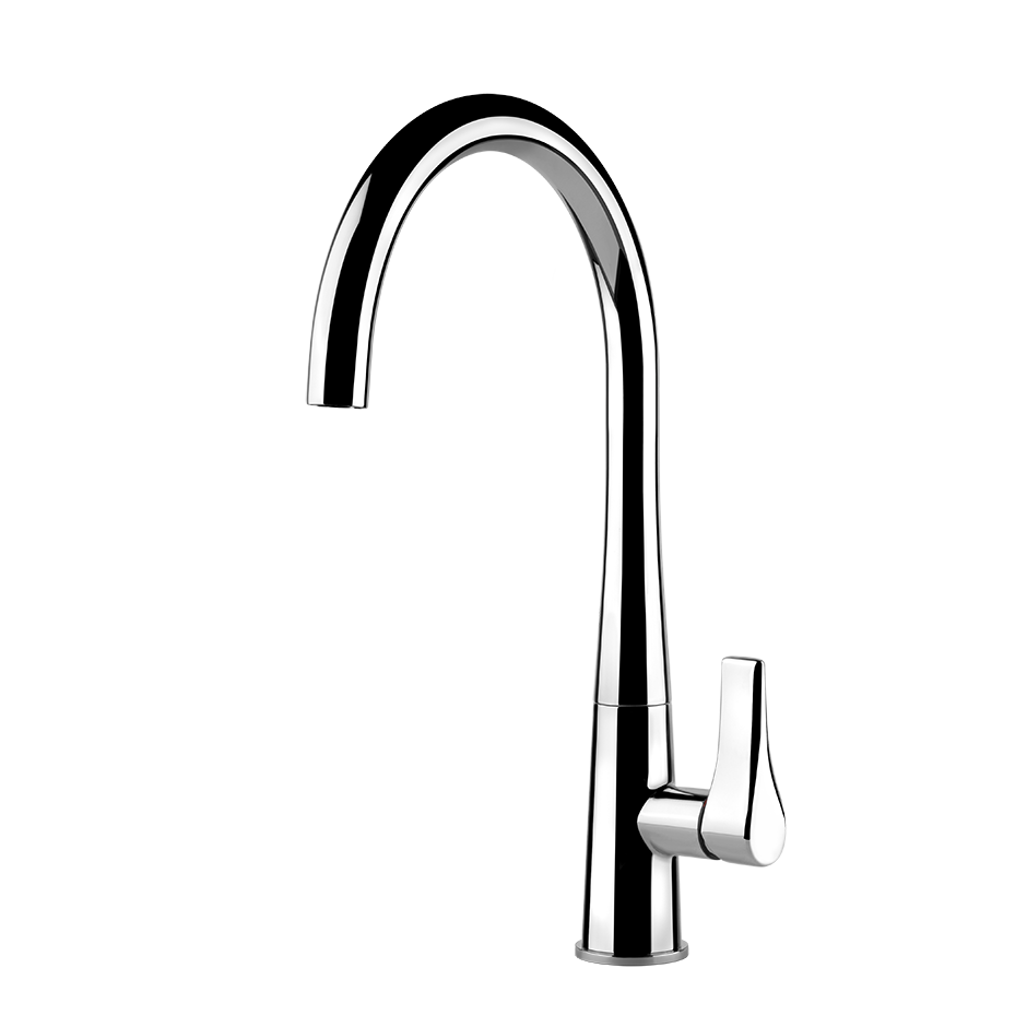 PROTON Miscelatore lavello girevole-17151#031