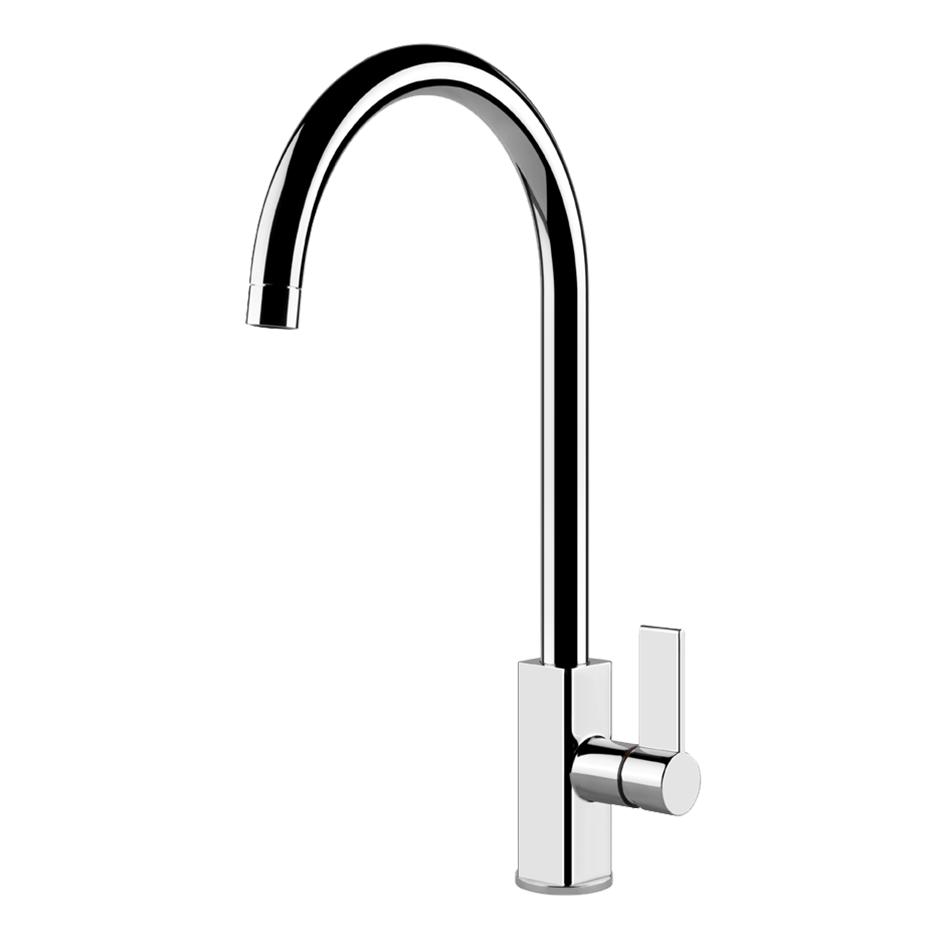 MONACO Miscelatore lavello girevole-17159#031