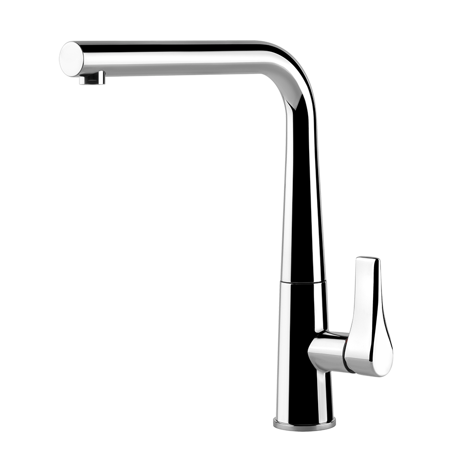 PROTON Miscelatore Monocomando girevole-17175#031