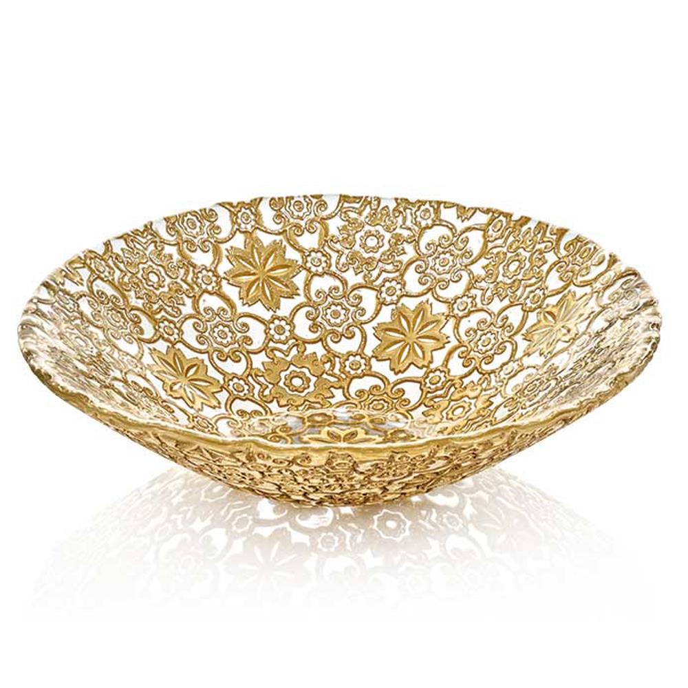 IVV							 							BOLO ARABESQUE