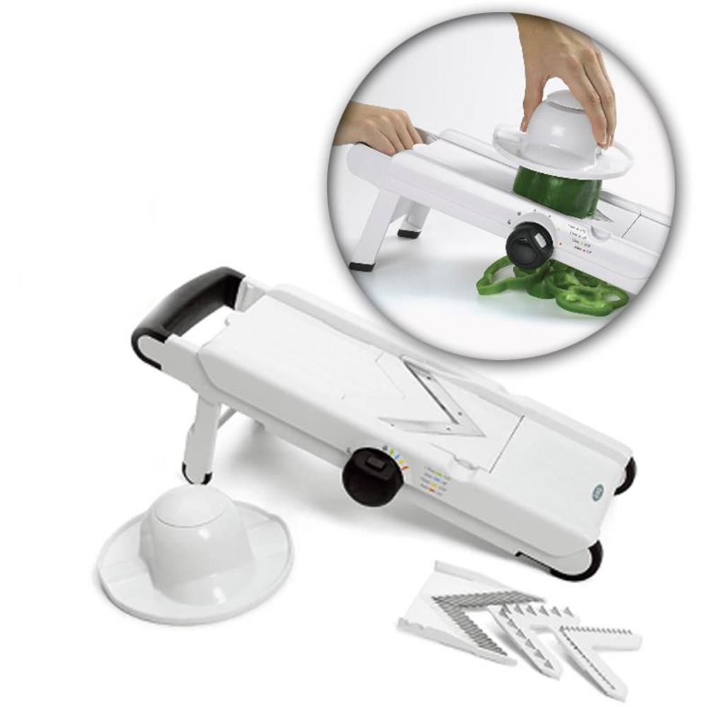 OXO							 							V MANDOLINE