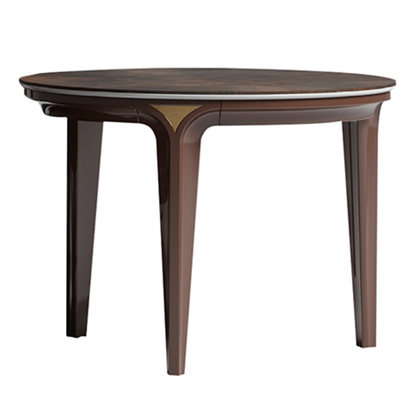 Tavola rotonda Goldeneye