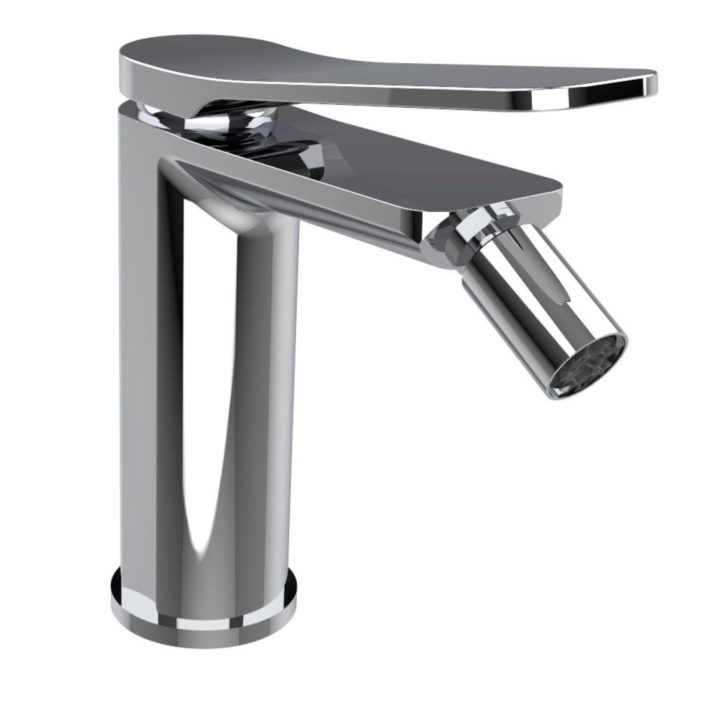 BONGIO PROJECT GIO 2 Misc.bidet e scarico-80522CRPR