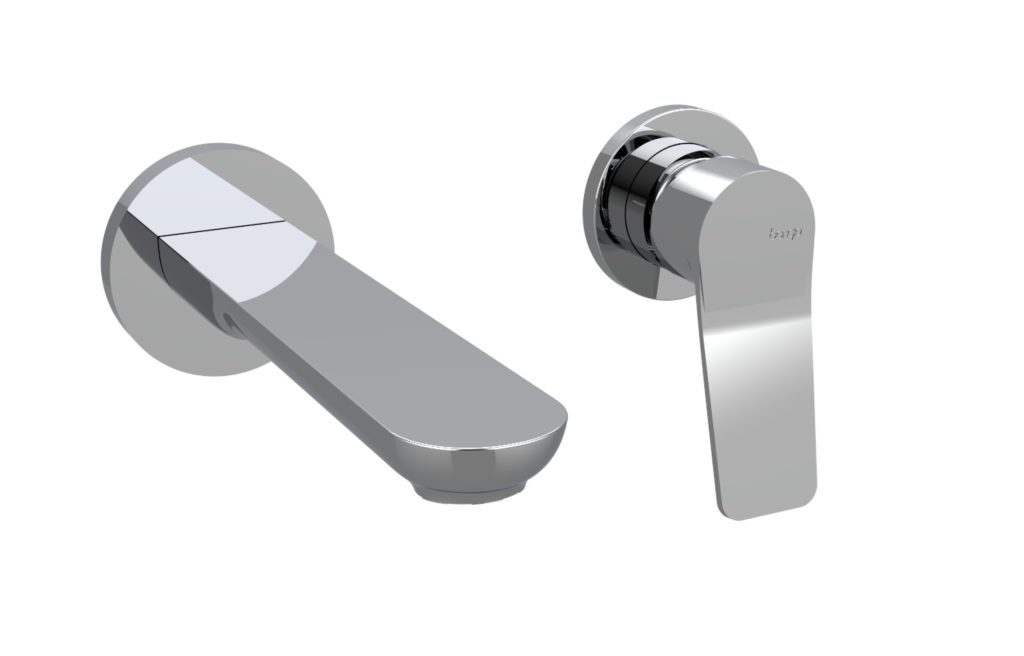 BONGIO PROJECT GIO 2 Misc.lavabo inc.bocca 206 mm-80538CRPR