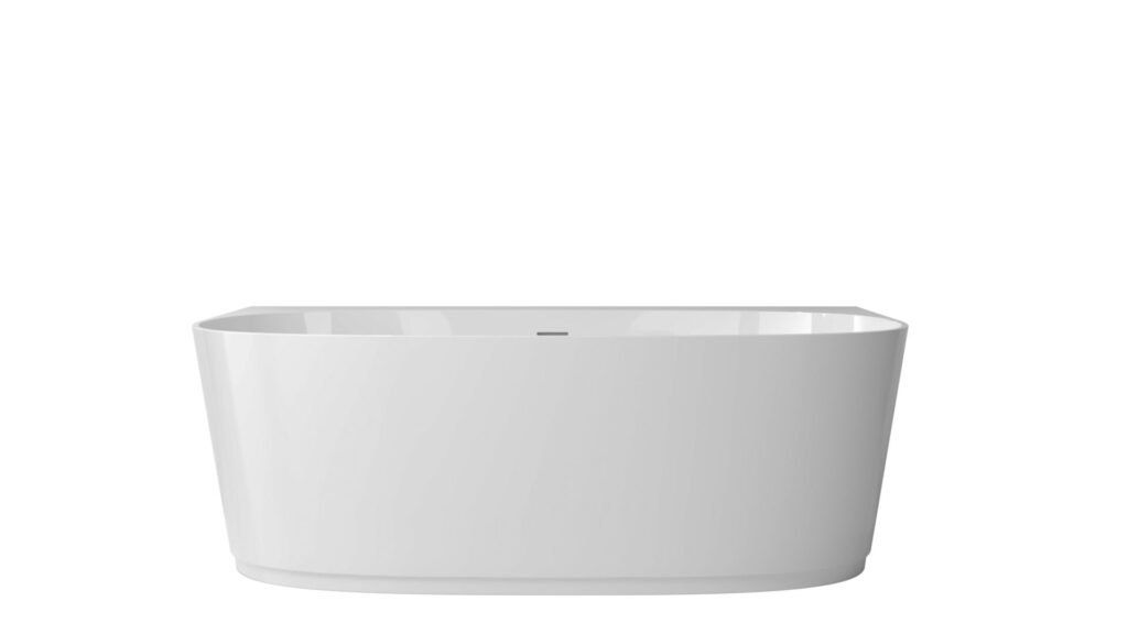 GLOBO VASCA NIVES 160X84,5-KOIB126