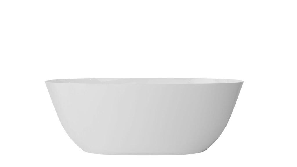 GLOBO VASCA XENIA PLUS 170,5X75-KOIB124