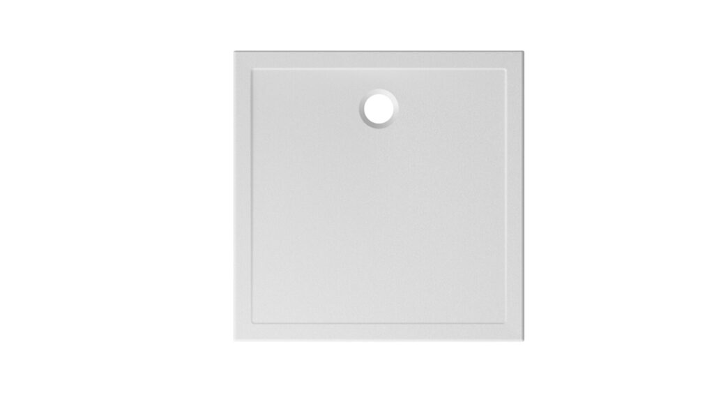 GLOBO P.D. DOCCIATRE PLUS 90X90-DTP090BP