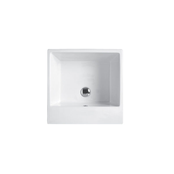 COLAVENE LAVABO VOLANT 50x50 S/FORO-LAB5050