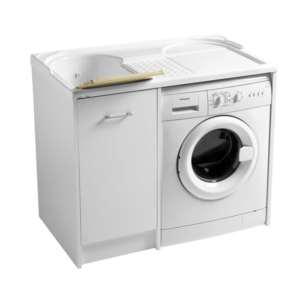 COLAVENE DOMESTICA LAVATOIO 106x50 VDx-DL1051B