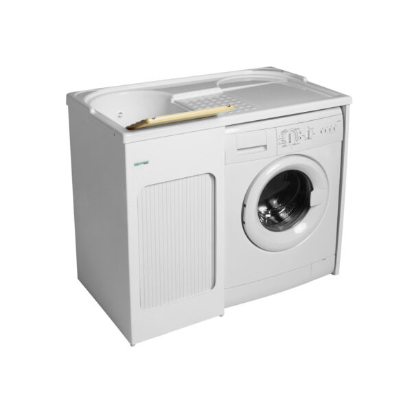 COLAVENE LAVACRIL 106x60 VASCA Sx-351621