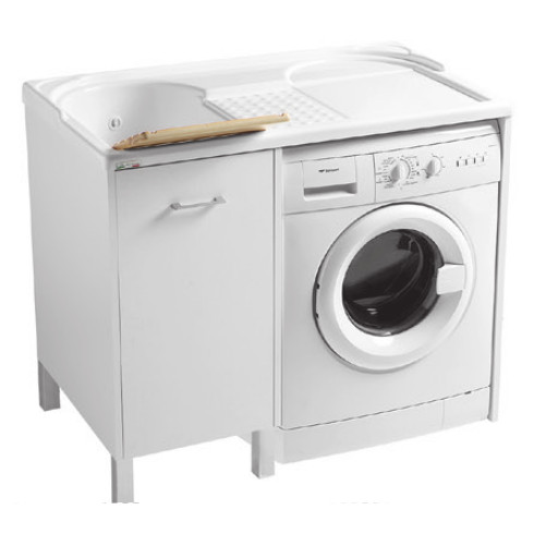 COLAVENE DOMESTICA LAV C/PIED 106x50 VSx-PDL1052B