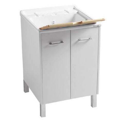 COLAVENE DOMESTICA LAV C/PIED 60x60-PDL6060B