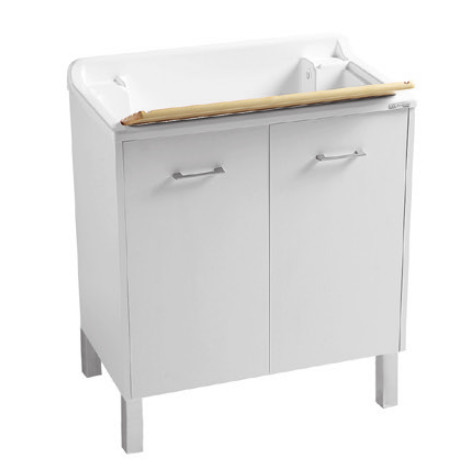 COLAVENE DOMESTICA LAV C/PIED 80x45-PDL8045B