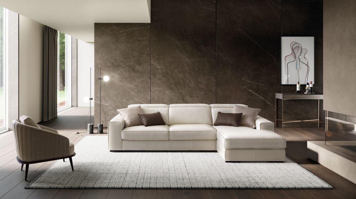 LECOMFORT ROBERT DIVANO COMP.01-LECOM-ROB-01