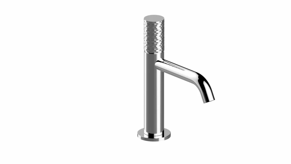 BONGIO Capsule CANNETE Misc.lavabo+scarico-88321CRCC