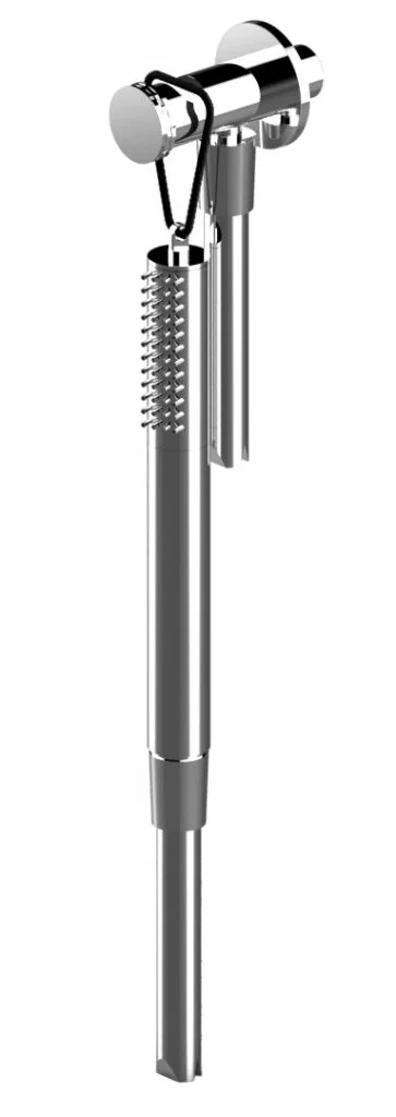 BONGIO Capsule CANNETE set doccetta con erogazione + ATTACCHI EXPO-88830CRCCBA