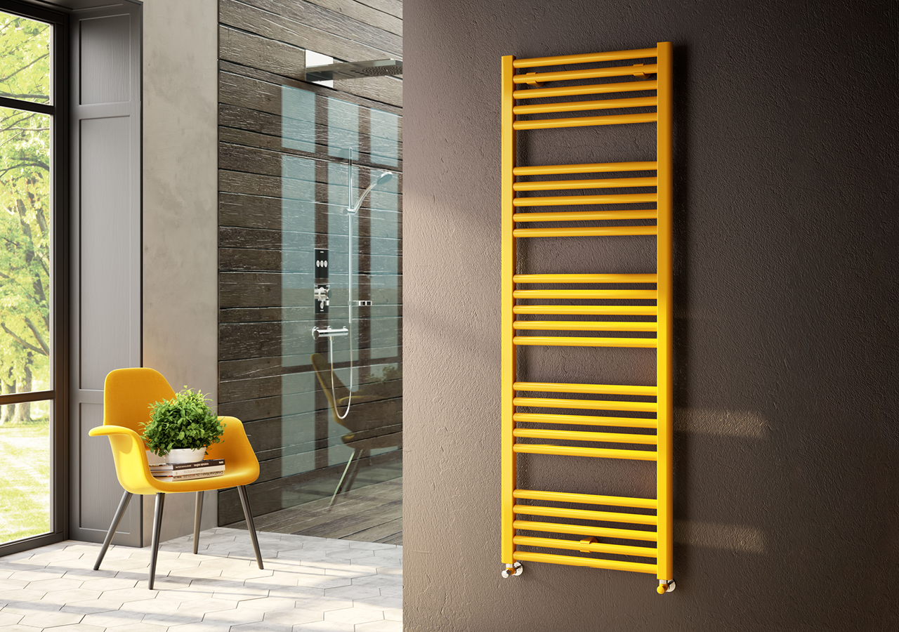 CORDIVARI ANNA Radiatori scaldasalviette-3551686100003