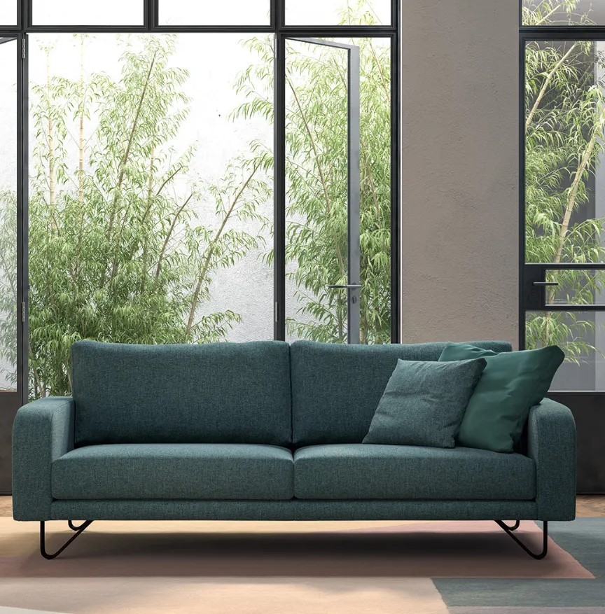 DOIMO DIVANI MISTER#01 ( composizione )-MISTER#01