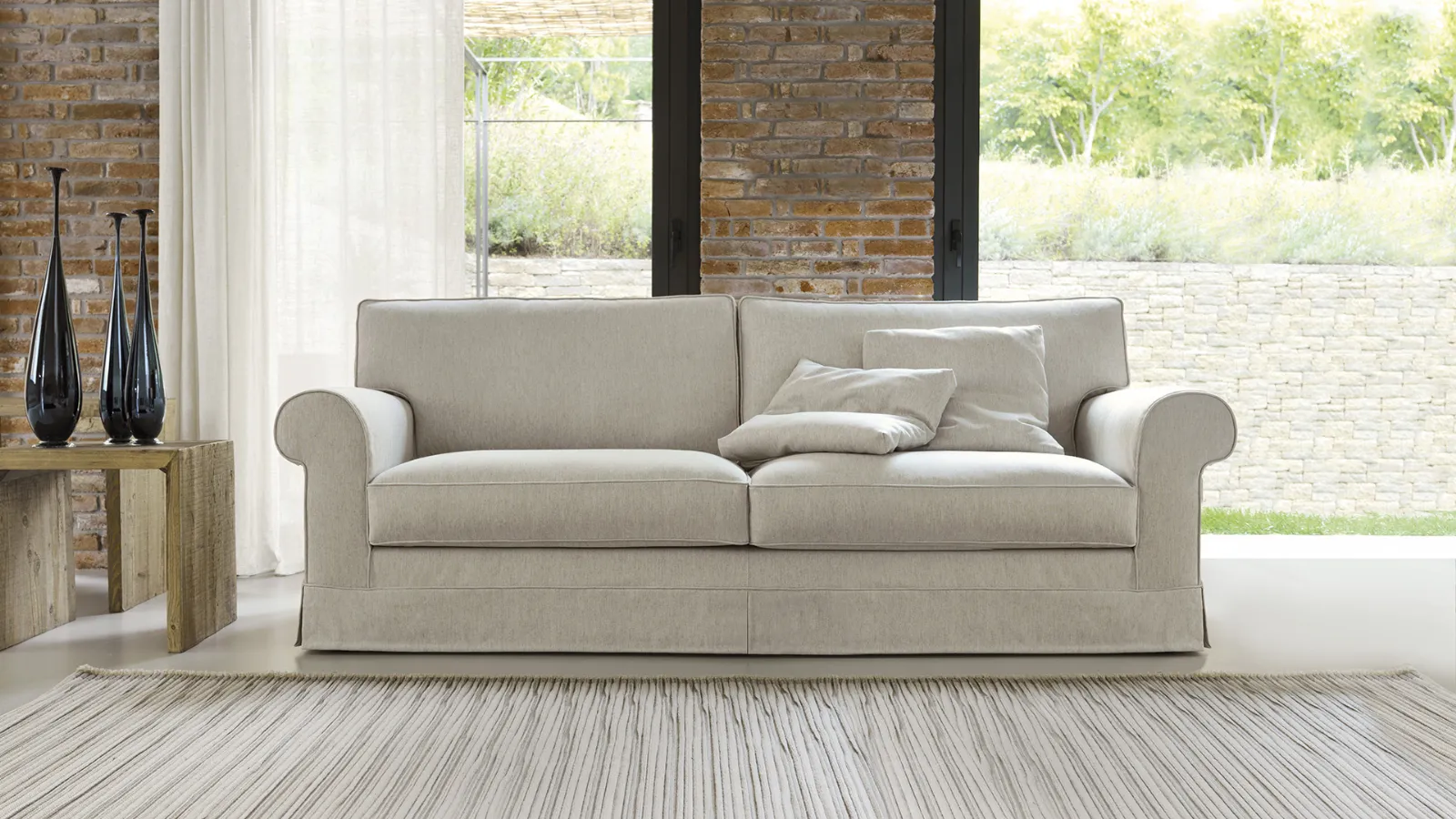 DOIMO DIVANI PRINCE#01 ( composizione )-PRINCE#01